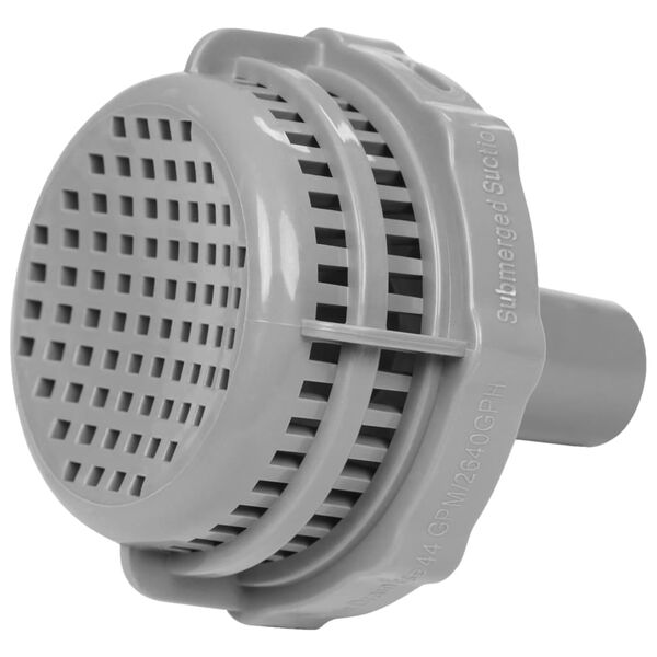 Bestway Pompe de filtration de piscine Flowclear 3028 L/h
