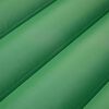 vidaXL Matelas de camping autogonflant avec oreiller 1 personne vert