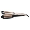 REMINGTON Fer &agrave; onduler r&eacute;glable 4 en 1 avec pinces PROluxe