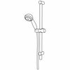 Tiger Ensemble de douche Murcia Chrom&eacute; 555140344