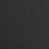vidaXL Appui de fen&ecirc;tre Noir avec grain de bois 140 x 20 x 4,5 cm PVC