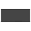 vidaXL Auvent R&eacute;tractable Anthracite 300 x 250 cm