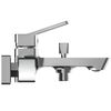 SCH&Uuml;TTE Mitigeur de baignoire STILO Chrome