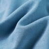 Sweatshirt pour enfants bleu moyen 128