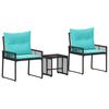 Black_and_turquoise