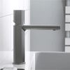 SCH&Uuml;TTE Mitigeur de lavabo NEW YORK graphite mat