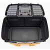 vidaXL Bo&icirc;te &agrave; outils roulante 460x280x677 mm PP
