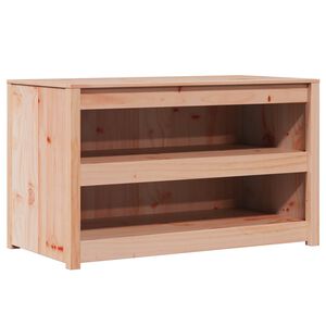 vidaXL Armoire de cuisine MEPPEL Ch&ecirc;ne brun 106 x 55 x 64 cm