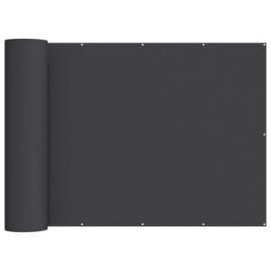 vidaXL &Eacute;cran de confidentialit&eacute; pour balcon 150 x 400 cm