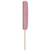 vidaXL T&ecirc;te de lit avec t&ecirc;te de lit Rose 200 cm Cuir synth&eacute;tique