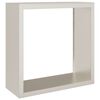 VidaXL &Eacute;tag&egrave;re &agrave; bois 100x40x100 cm acier r&eacute;sistant aux intemp&eacute;ries