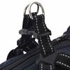vidaXL Manteau pour chiens avec harnais imperm&eacute;able r&eacute;fl&eacute;chissant L24
