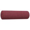 vidaXL Ensemble de canap&eacute;s 4 pcs repose-pied et coussins d&eacute;coratifs