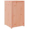 vidaXL Armoire de cuisine d'extérieur 55x55x92 cm bois massif douglas