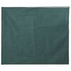 vidaXL Housses de protection pour plantes avec fermeture &eacute;clair 2 pcs