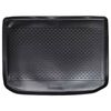 vidaXL Tapis de coffre Noir Convient pour AUDI A3 SPORTBACK 2013-2019