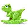 Step2 Dinosaure &agrave; bascule Dino Rocker Vert