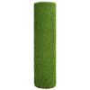vidaXL Gazon artificiel 1x5 m/40 mm Vert