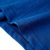T-shirt pour enfants bleu fonc&eacute; 116