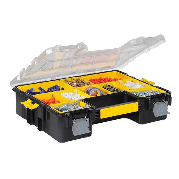 Stanley Bo&icirc;te &agrave; outils Fatmax Deep Pro