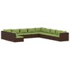 Brown_and_green