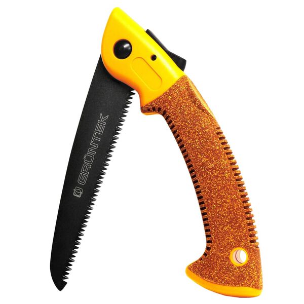 GR&Uuml;NTEK Scie d'&eacute;lagage pliante ZANDER 410 mm