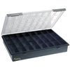 Raaco Bo&icirc;te d'assortiment Assorter 4-32 136181