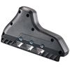 wolfcraft Rabot plaquiste &agrave; chanfreiner 3 lames 4009000