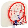 vidaXL Ensemble football et basket-ball pour enfants avec ballons