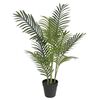 vidaXL Palmier artificiel vert 80 cm PP