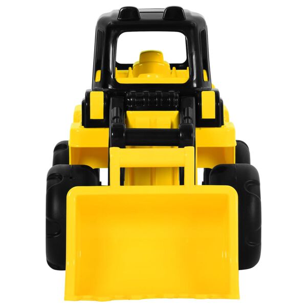vidaXL Camion chargeur pour enfants
