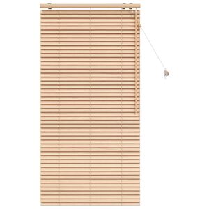 vidaXL Store V&eacute;nitien Aspect Ch&ecirc;ne 95 x 160 cm 35 mm