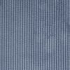 vidaXL Canap&eacute; causeuse bleu 109 cm tissu velours c&ocirc;tel&eacute;