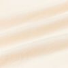 vidaXL Couvertures &agrave; jeter 24 pcs Cr&egrave;me 240 x 220 cm Toison