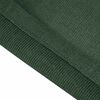 vidaXL Tapis de tente 250 x 300 cm PEHD Vert