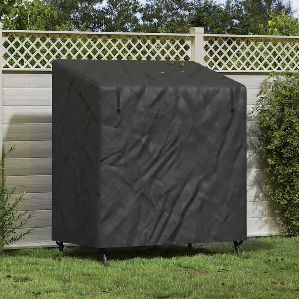 vidaXL Housse pour balancelle d'ext&eacute;rieur 135 x 100 x 165 cm