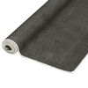 vidaXL Tapis lavable pliable Taupe 120x170 cm Polyester