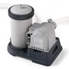 Intex Pompe filtrante &agrave; cartouche 9463 L / h 28634GS