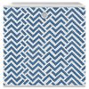 vidaXL Bo&icirc;tes de rangement pliables 10 pcs 32x32x32 cm tissu intiss&eacute;