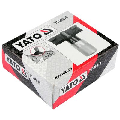 YATO Tensiomètre de courroie de distribution YT-06019