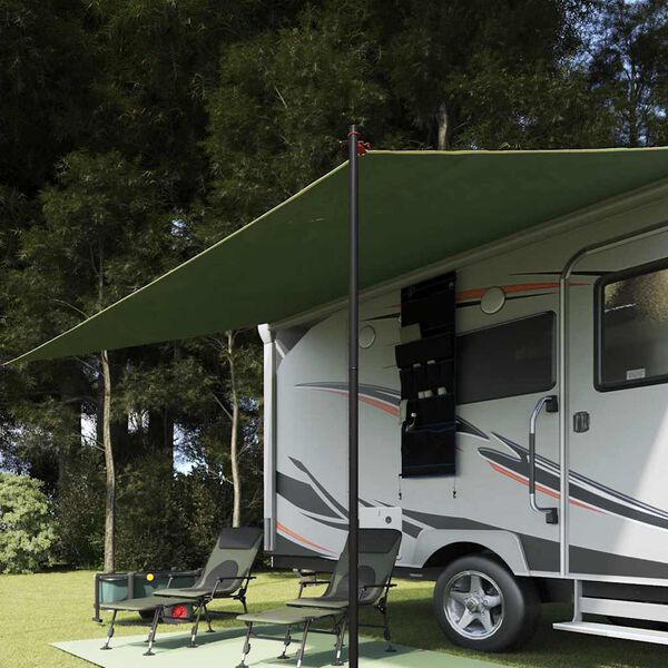 vidaXL Tarp r&eacute;sistant &agrave; l'eau avec toit