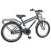 vidaXL V&eacute;lo pour Enfants 20 Pouces pour les enfants de 6 &agrave; 11 ans