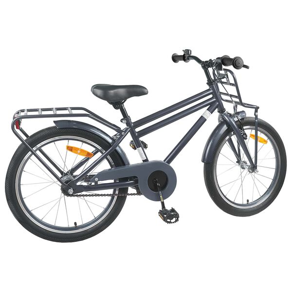 vidaXL V&eacute;lo pour Enfants 20 Pouces pour les enfants de 6 &agrave; 11 ans