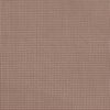 vidaXL Chaises longues pliables lot de 2 marron textil&egrave;ne et acier