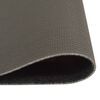 vidaXL Tapis de cuisine lavable impression caf&eacute; noir 60x180 cm velours