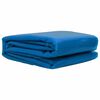 vidaXL Couverture de piscine solaire de haute qualit&eacute; &Oslash; 300 cm 200 &mu;m