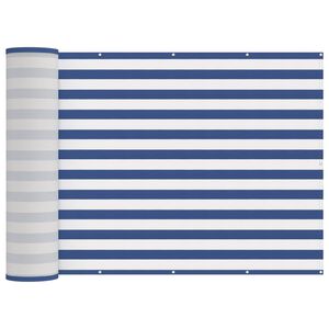 vidaXL &Eacute;cran de confidentialit&eacute; pour balcon 150 x 400 cm