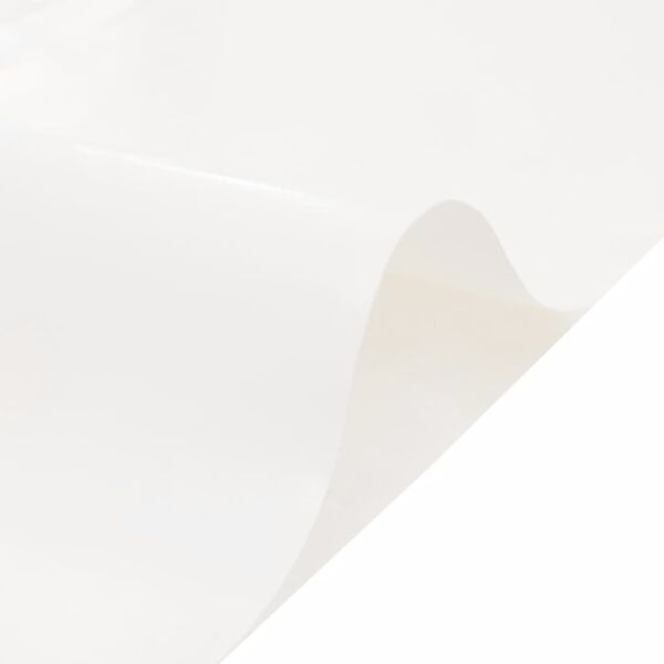 vidaXL B&acirc;che bleu 2,5x4,5 m 650 g/m&sup2;