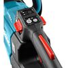 Makita Taille-haie sans cordon 18 V Bleu et noir