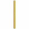 vidaXL Poign&eacute;es d'armoire 20 pcs dor&eacute; 96 mm acier inoxydable